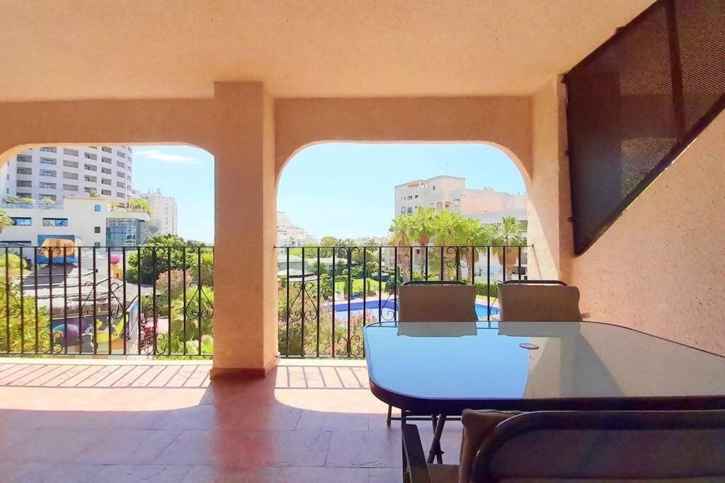 Ayf Moderno Y Luminoso Apartamento Oropesa del Mar Exterior photo