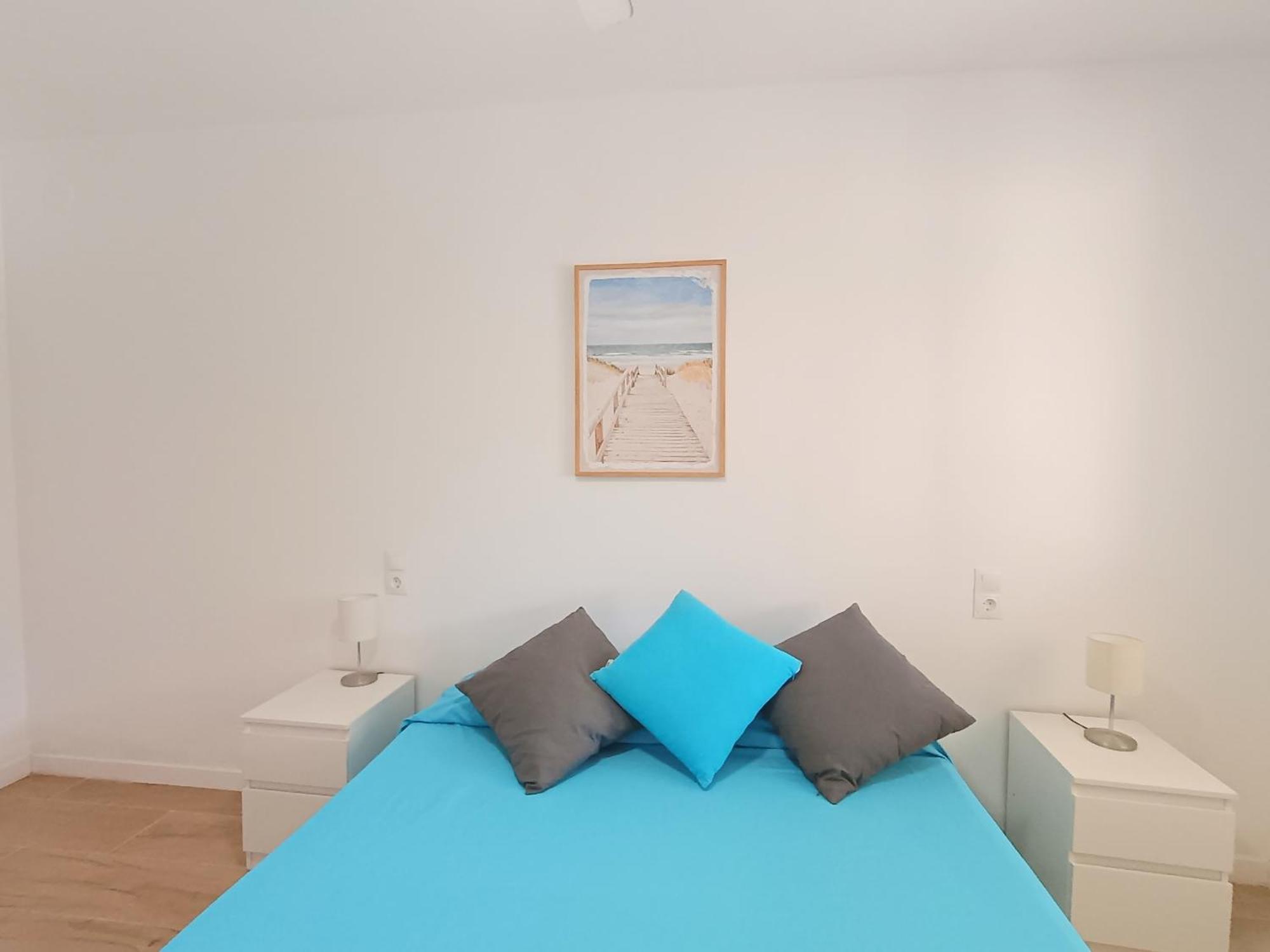 Ayf Moderno Y Luminoso Apartamento Oropesa del Mar Exterior photo